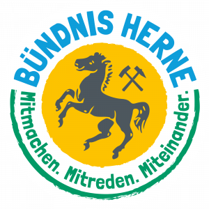 Logo Bündnis Herne