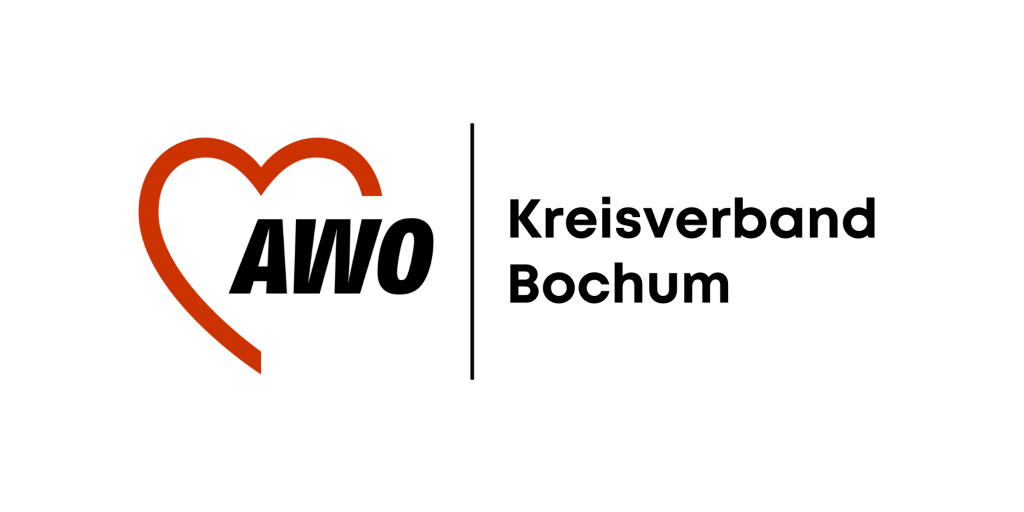 Logo AWO KV Bochum