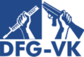 Logo DFG-VK