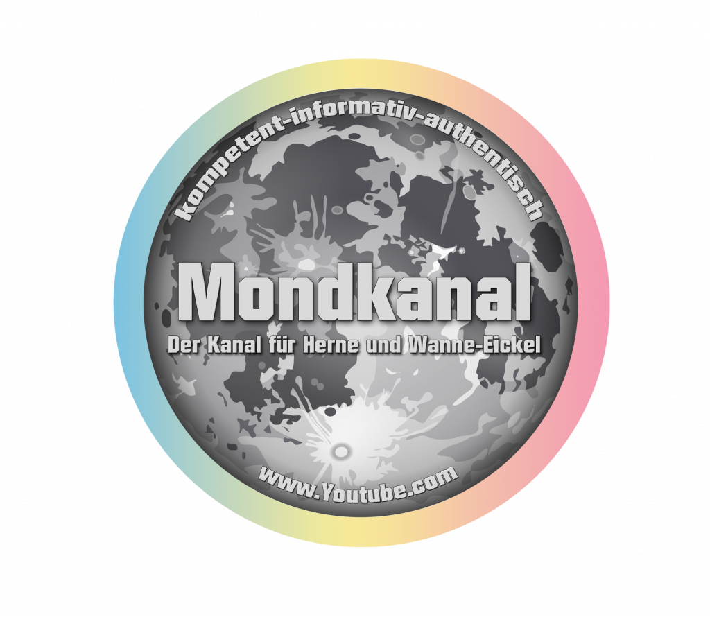 Logo Mondkanal