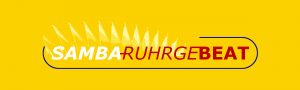 Logo SAMBA RUHRGEBEAT