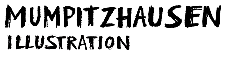 Logo mumpitzhausenillustration