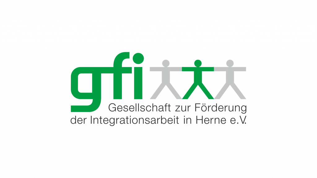 Logo gfi Herne