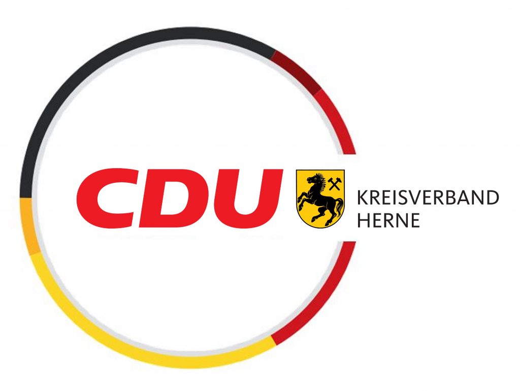 Logo CDU Kreisverband Herne