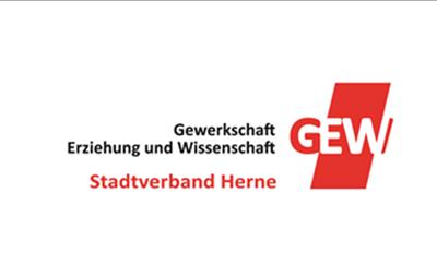 Logo GEW Stadtverband Herne