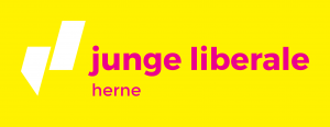 Logo Junge Liberale Herne