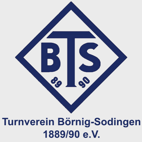 Logo Turnverein Börning-Sodingen