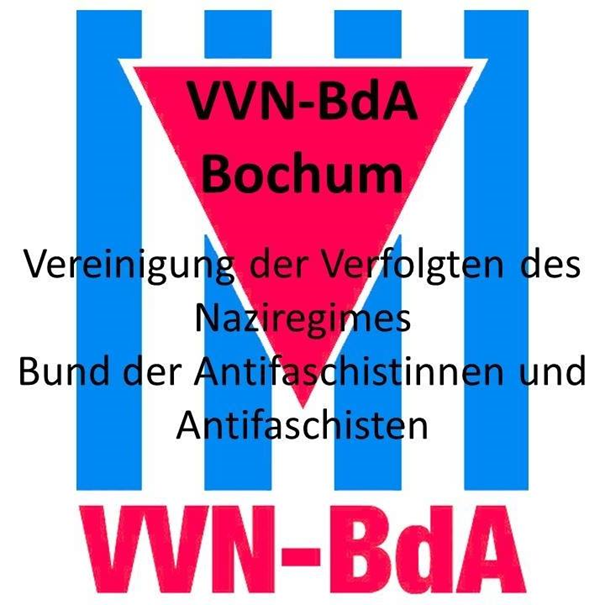 Logo VVN-BdA-Bochum