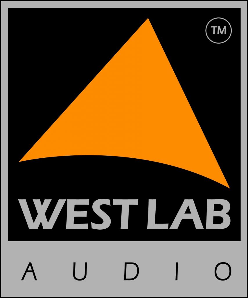 Logo WestLab Audio