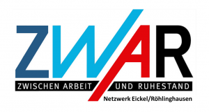 Logo ZWAR Röhlinghausen