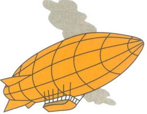 Logo Zeppelin-Zentrum