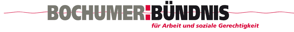 Logo Bochumer Bündnis